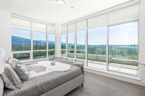 2201-1632 Lions Gate Lane, North Vancouver, BC 