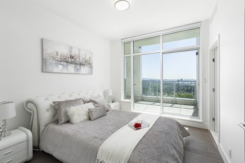 2201-1632 Lions Gate Lane, North Vancouver, BC 