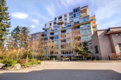 409-9262 University Crescent  Burnaby, BC V5A 0A4