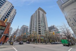 1710-1082 Seymour Street Vancouver, BC V6B 1X9