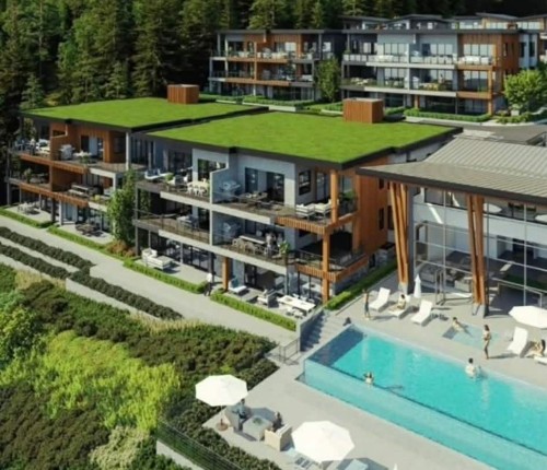 B2G1-464 Eaglecrest Drive, Gibsons, BC 