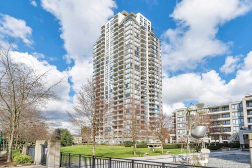 1205-7108 Collier Street  Burnaby, BC V5E 0A1