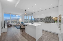 2212-1955 Alpha Way Burnaby, BC V5C 0K6