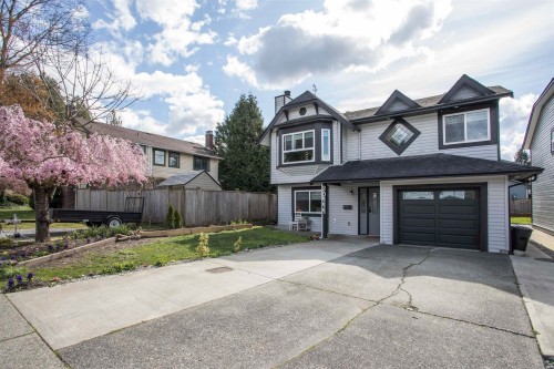 20444 Dale Drive  Maple Ridge, BC V2X 8V9