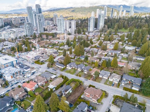 636 Rochester Avenue, Coquitlam, BC 