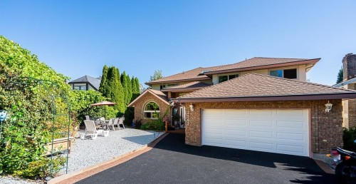 2562 Verbena Place, Coquitlam, BC 