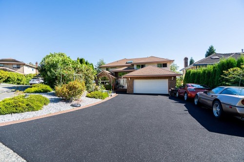2562 Verbena Place, Coquitlam, BC 