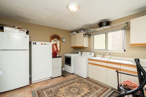 2562 Verbena Place, Coquitlam, BC 