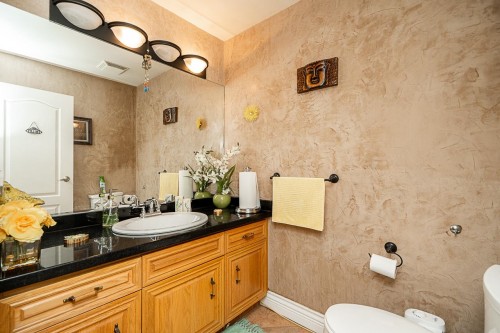 2562 Verbena Place, Coquitlam, BC 