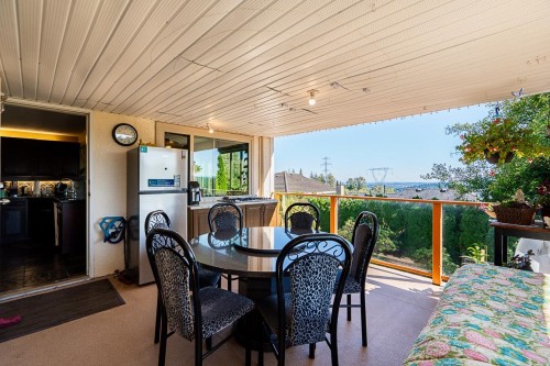 2562 Verbena Place, Coquitlam, BC 