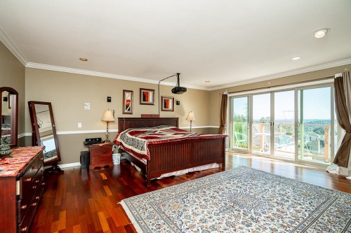 2562 Verbena Place, Coquitlam, BC 