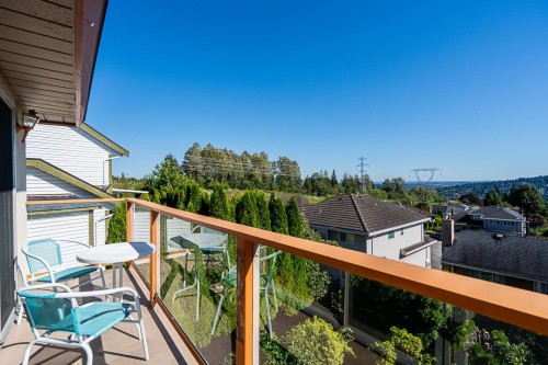 2562 Verbena Place, Coquitlam, BC 