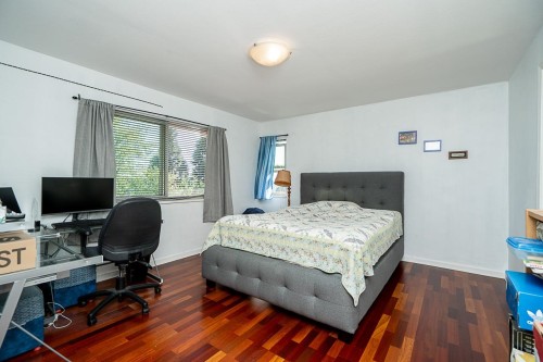 2562 Verbena Place, Coquitlam, BC 