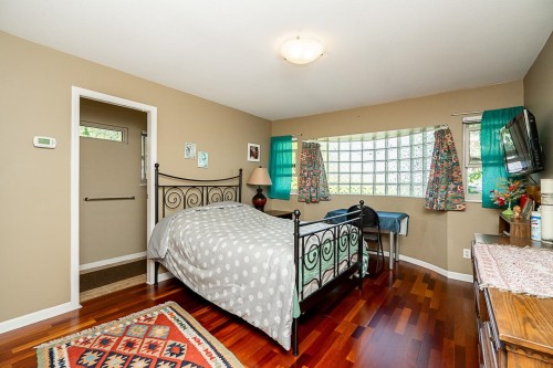 2562 Verbena Place, Coquitlam, BC 