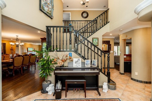 2562 Verbena Place, Coquitlam, BC 