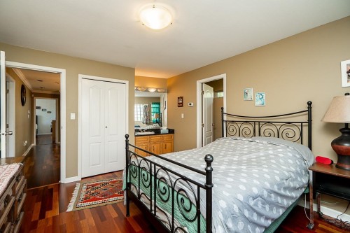 2562 Verbena Place, Coquitlam, BC 