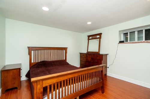 2562 Verbena Place, Coquitlam, BC 