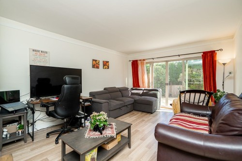 2562 Verbena Place, Coquitlam, BC 