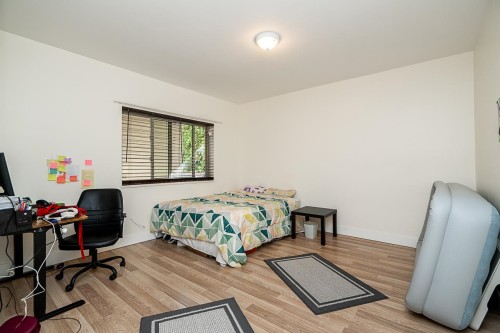 2562 Verbena Place, Coquitlam, BC 