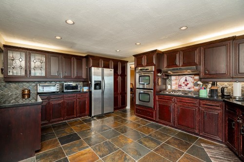 2562 Verbena Place, Coquitlam, BC 