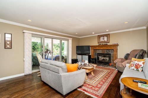 2562 Verbena Place, Coquitlam, BC 