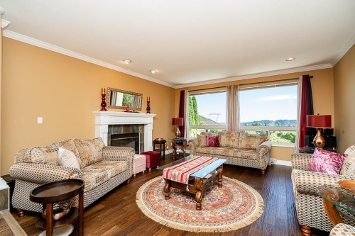 2562 Verbena Place, Coquitlam, BC 