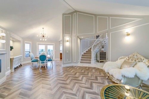 2962 Robson Drive, Coquitlam, BC 