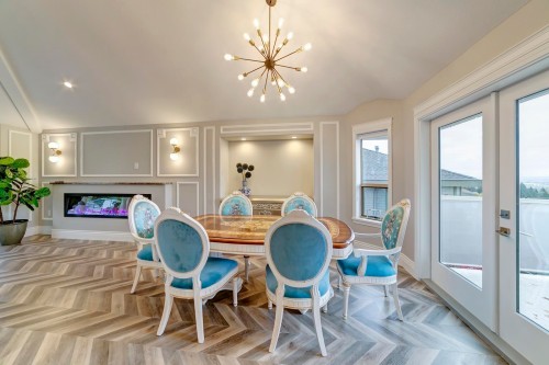 2962 Robson Drive, Coquitlam, BC 