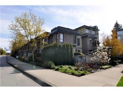 9-1863 Wesbrook Mall  Vancouver, BC V6T 2J7