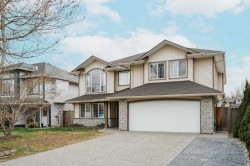 11706 Glenhurst Street Maple Ridge, BC V2X 2K6