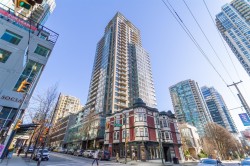 2008-888 Homer Street  Vancouver, BC V6B 0H7