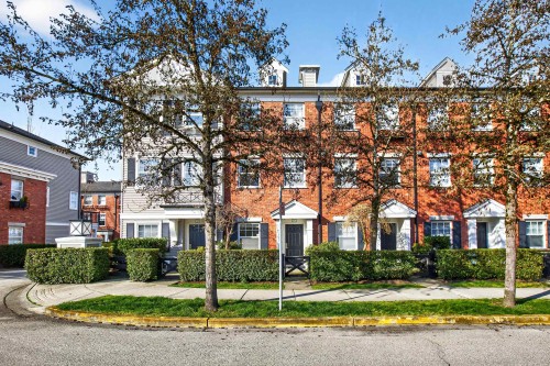 35-11067 Barnston View Road  Pitt Meadows, BC V3Y 2X3