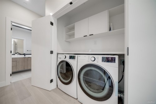 2558 William Street, Vancouver, BC 