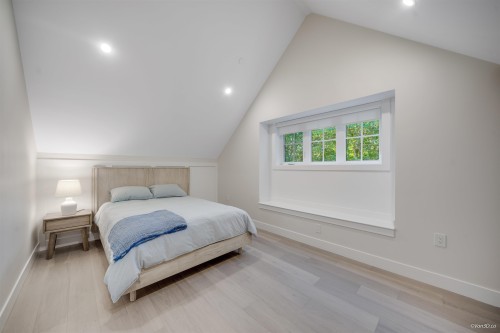 2558 William Street, Vancouver, BC 