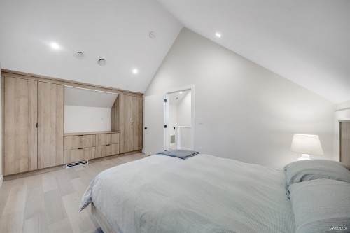 2558 William Street, Vancouver, BC 