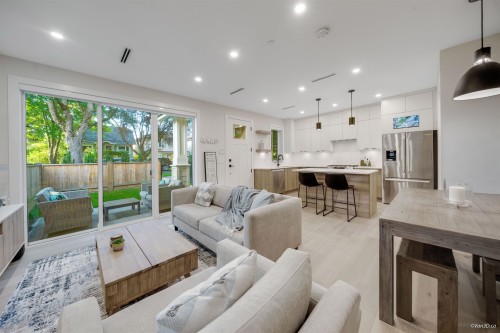 2558 William Street, Vancouver, BC 
