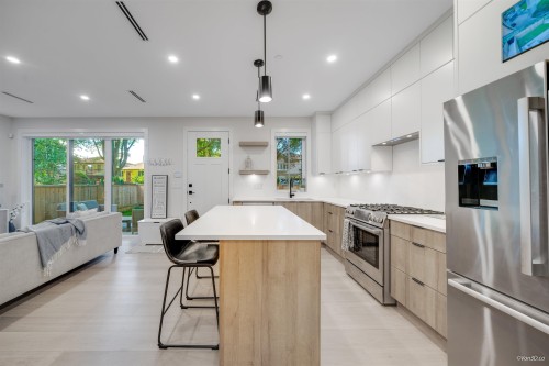 2558 William Street, Vancouver, BC 