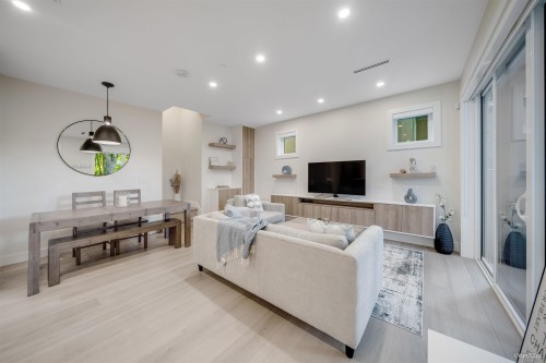 2558 William Street, Vancouver, BC 