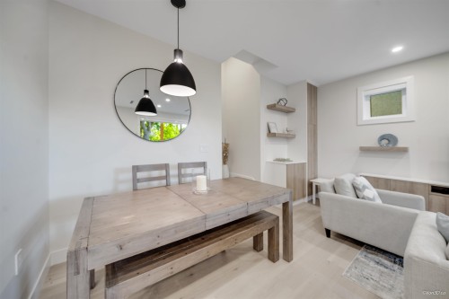 2558 William Street, Vancouver, BC 