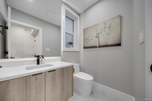 2558 William Street, Vancouver, BC 