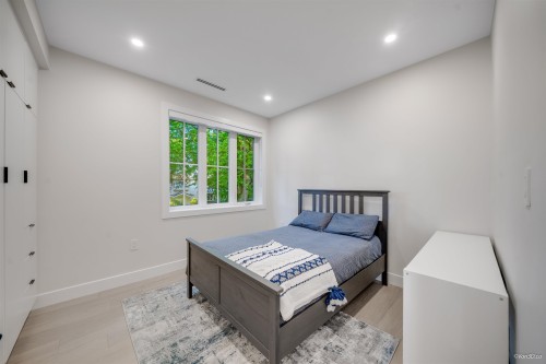 2558 William Street, Vancouver, BC 