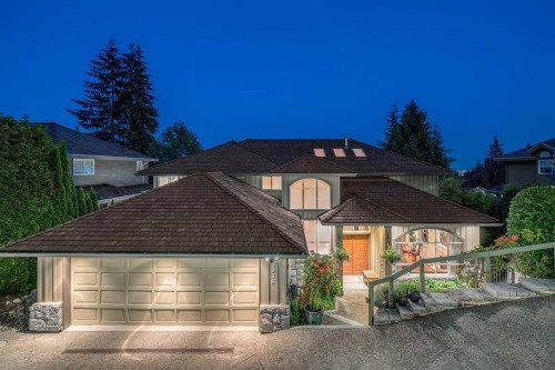 3938 Braemar Place  North Vancouver, BC V7N 4M8
