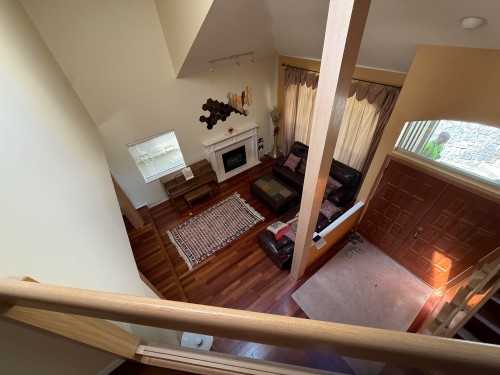 3938 Braemar Place, North Vancouver, BC 