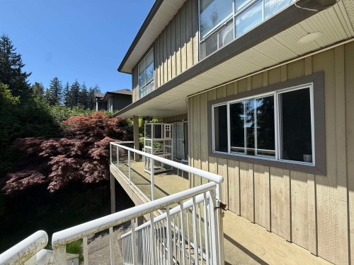3938 Braemar Place, North Vancouver, BC 