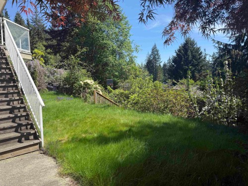 3938 Braemar Place, North Vancouver, BC 