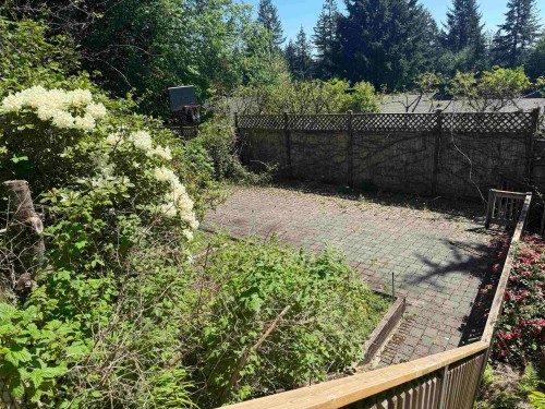 3938 Braemar Place, North Vancouver, BC 