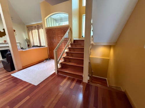 3938 Braemar Place, North Vancouver, BC 