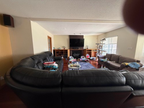 3938 Braemar Place, North Vancouver, BC 