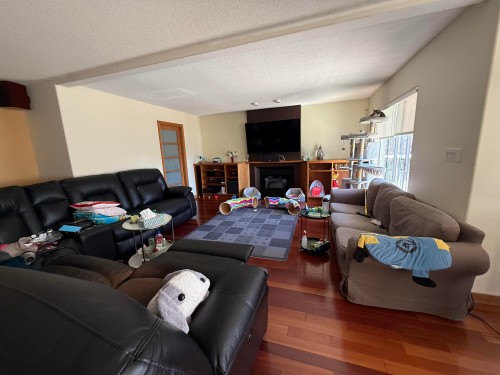 3938 Braemar Place, North Vancouver, BC 