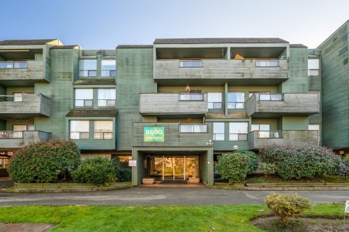 103-8600 Ackroyd Road  Richmond, BC V6X 3G1